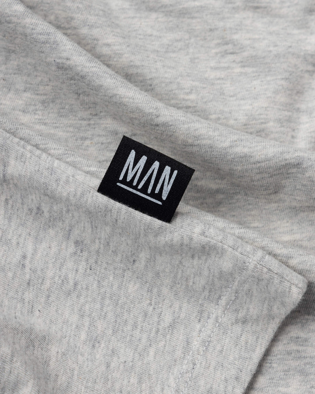 Little Man SILLY EYES Skate T-Shirt - Kindershirt - Grijs 5