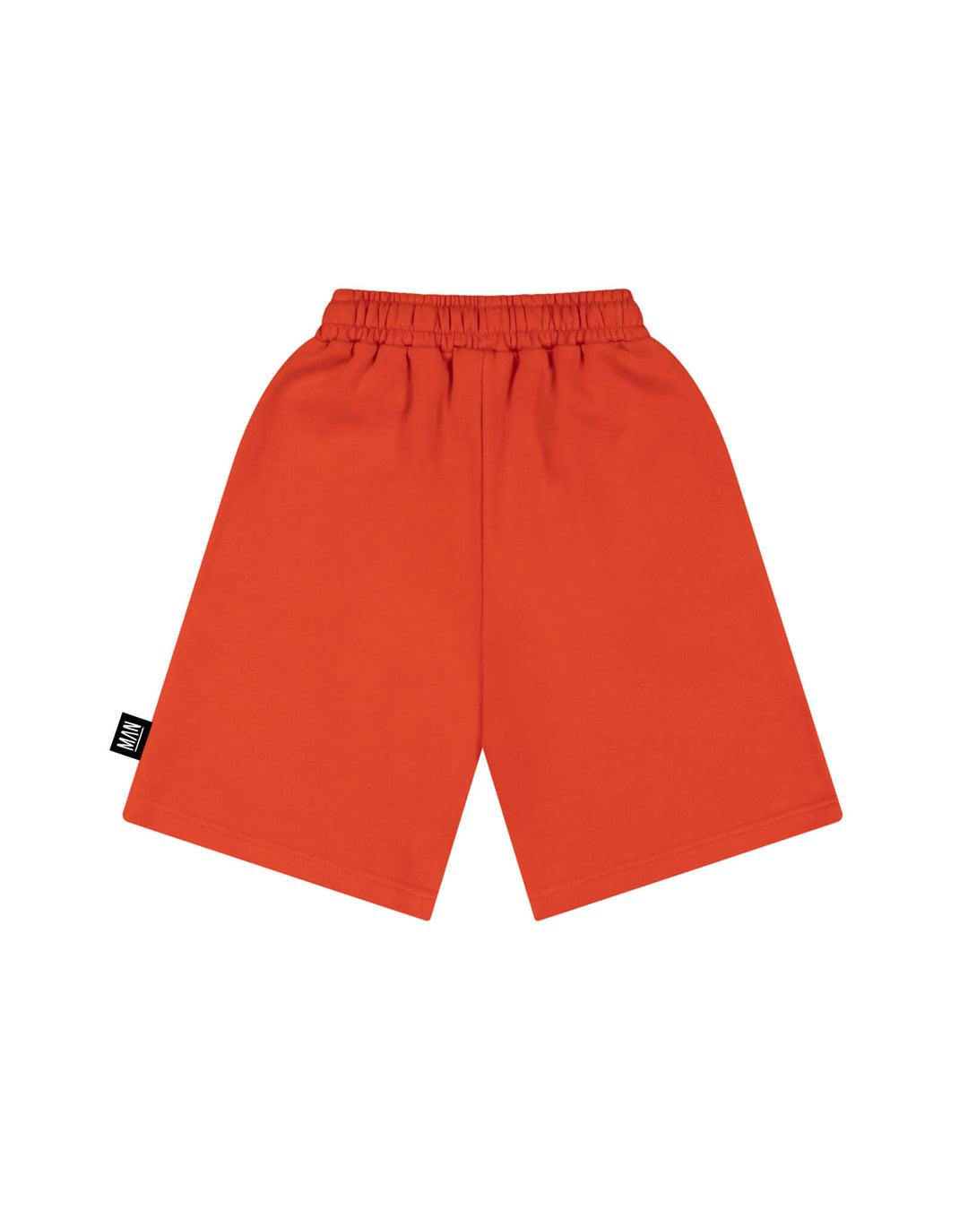 Little Man Happy BOOM Long Shorts - Kinder Jogging Short 3