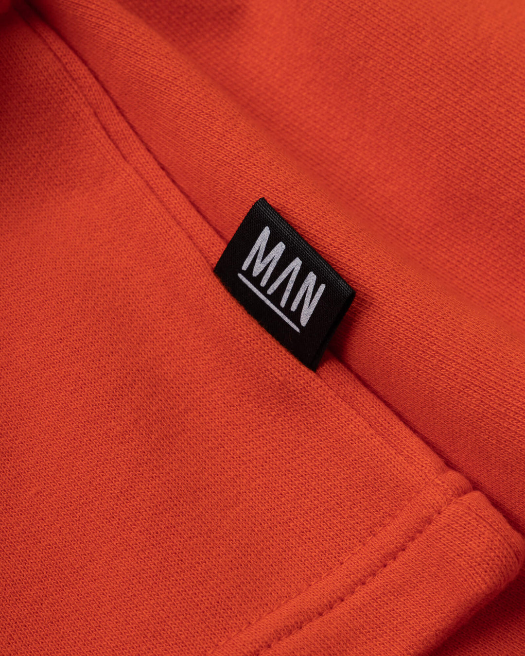 Little Man Happy BOOM Long Shorts - Kinder Jogging Short 5