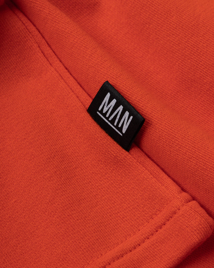 Little Man Happy BOOM Long Shorts - Kinder Jogging Short 5