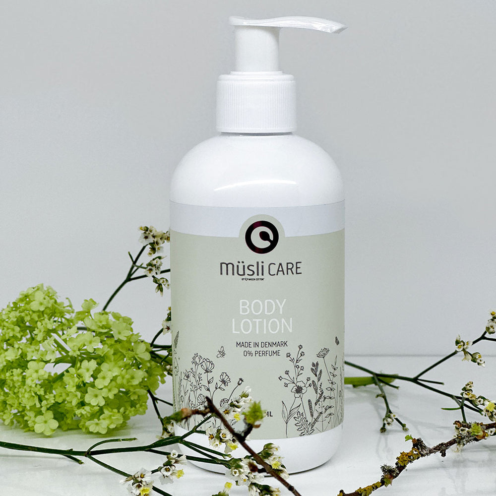 Müsli Care Bodylotion - Huidverzorging - Baby Bodyotion 2