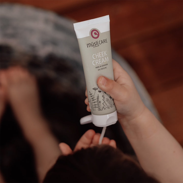 Müsli Care Müsli Care Wangetjes Creme - Huidverzorging  4