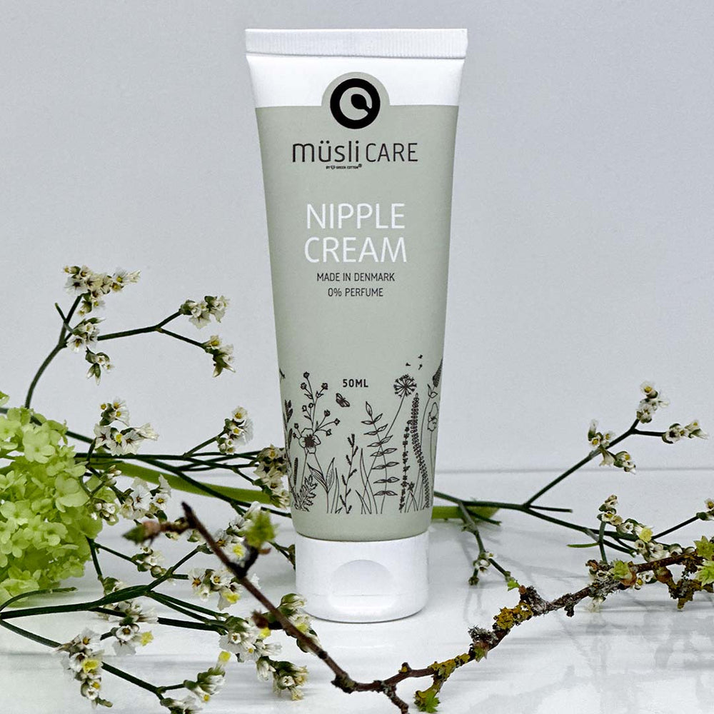 Müsli Care Nipple Cream - Huidverzorging - Tepelcreme 2