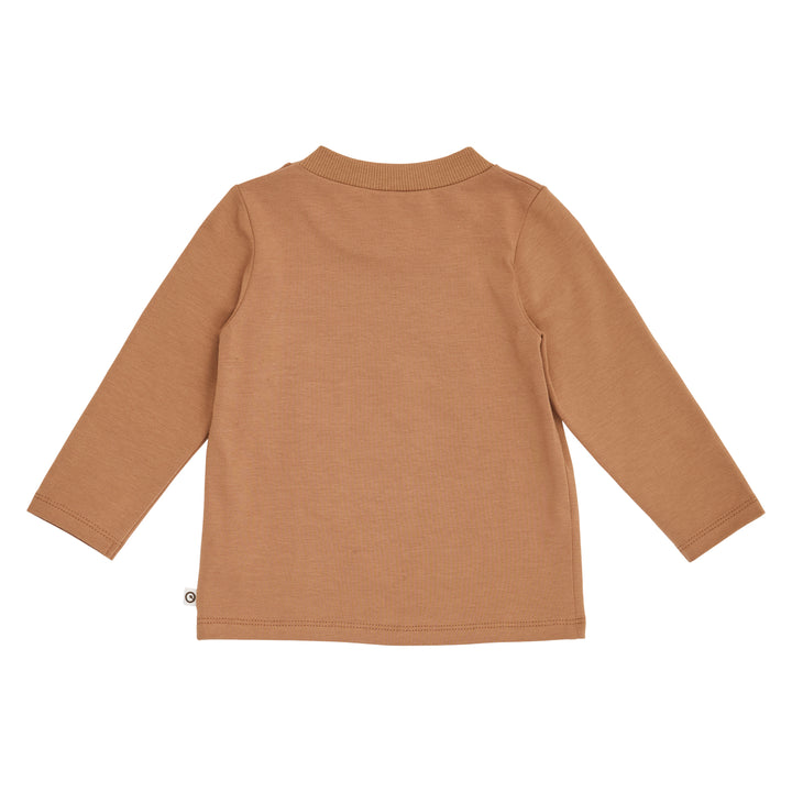 Müsli Cozy Me Moose Longsleeve Tee - Baby Jongens Shirt 3
