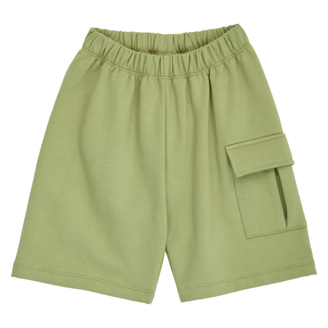 Müsli Cozy Me Sweat Cargo Shorts Spring - Korte Jongensbroek 1