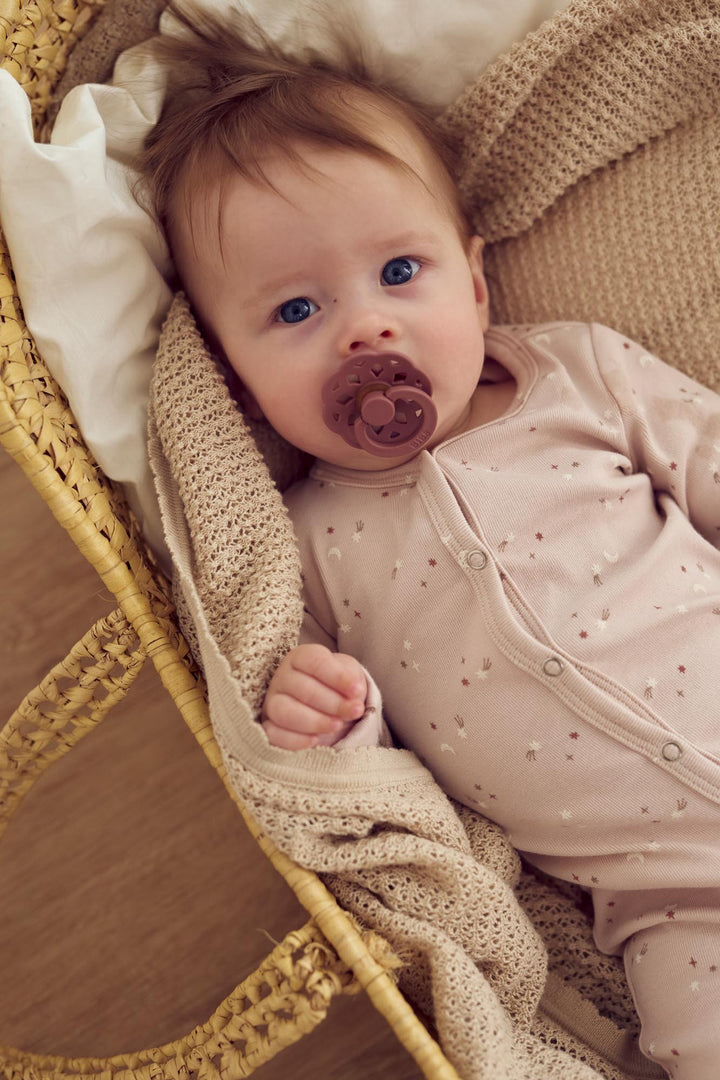 Stars Bodysuit Nightingale