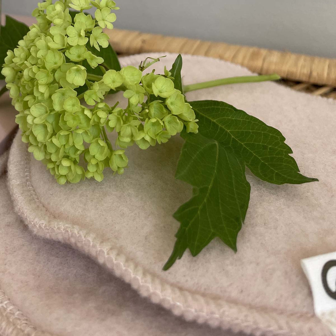 Müsli Wool Nursing Pads Spa Rose - Zoogkompressen - Roze 5