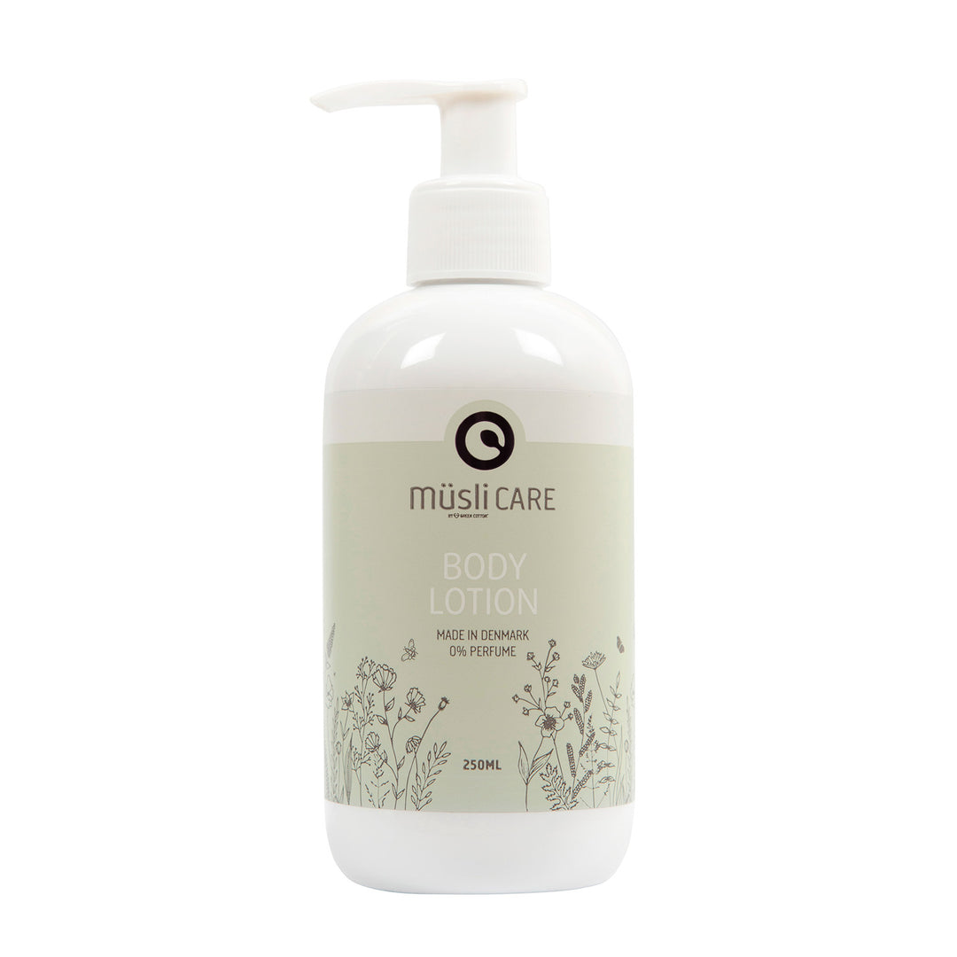 Müsli Care Bodylotion - Huidverzorging - Baby Bodyotion 1