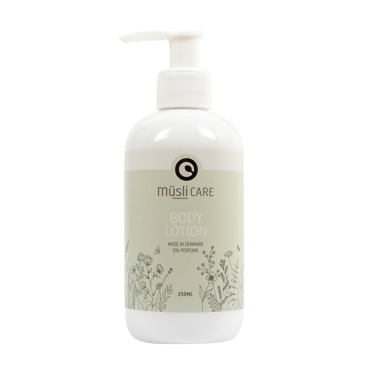 Müsli Care Bodylotion - Huidverzorging - Baby Bodyotion 1