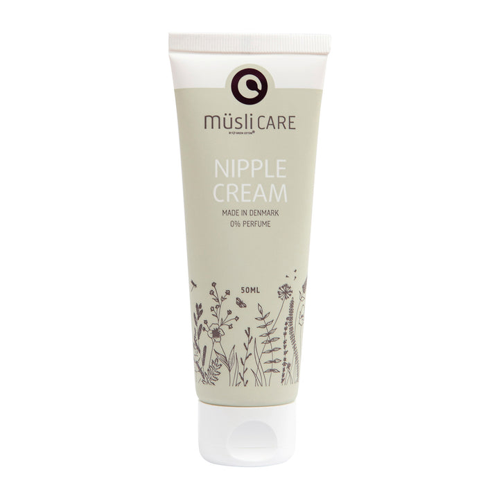 Müsli Care Nipple Cream - Huidverzorging - Tepelcreme 1