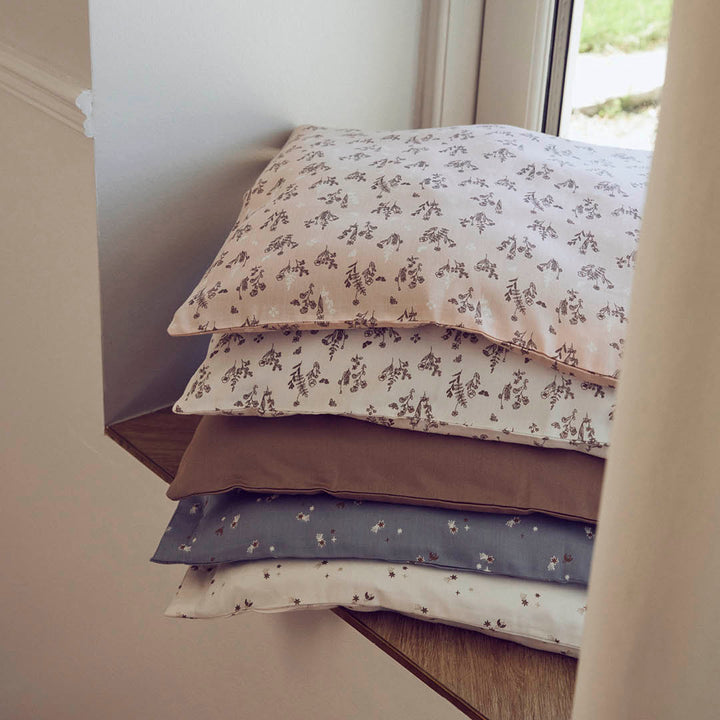 Müsli Stars Beddengoed Ledikant 100 x 140 cm - Blauw 2