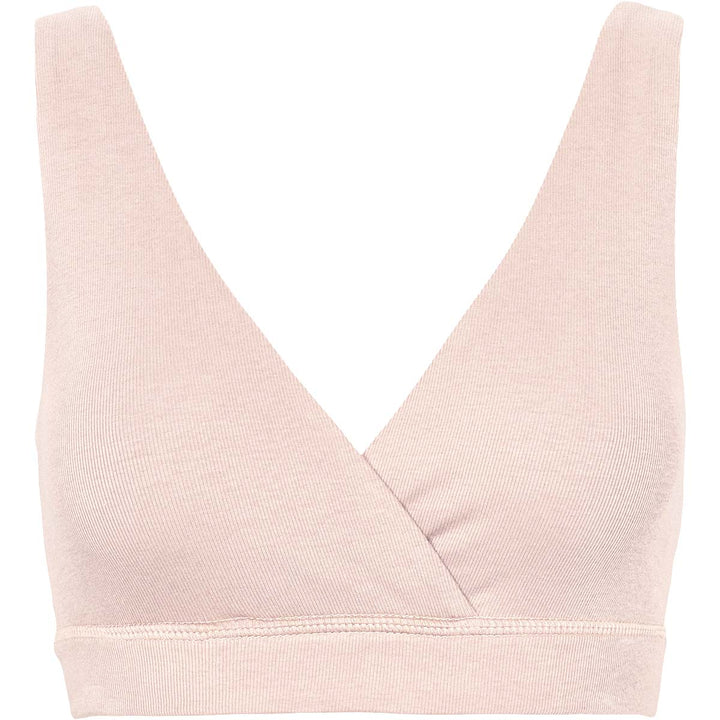 Müsli Triangle Nursing Bra Nightingale - Voeding BH - Roze 1
