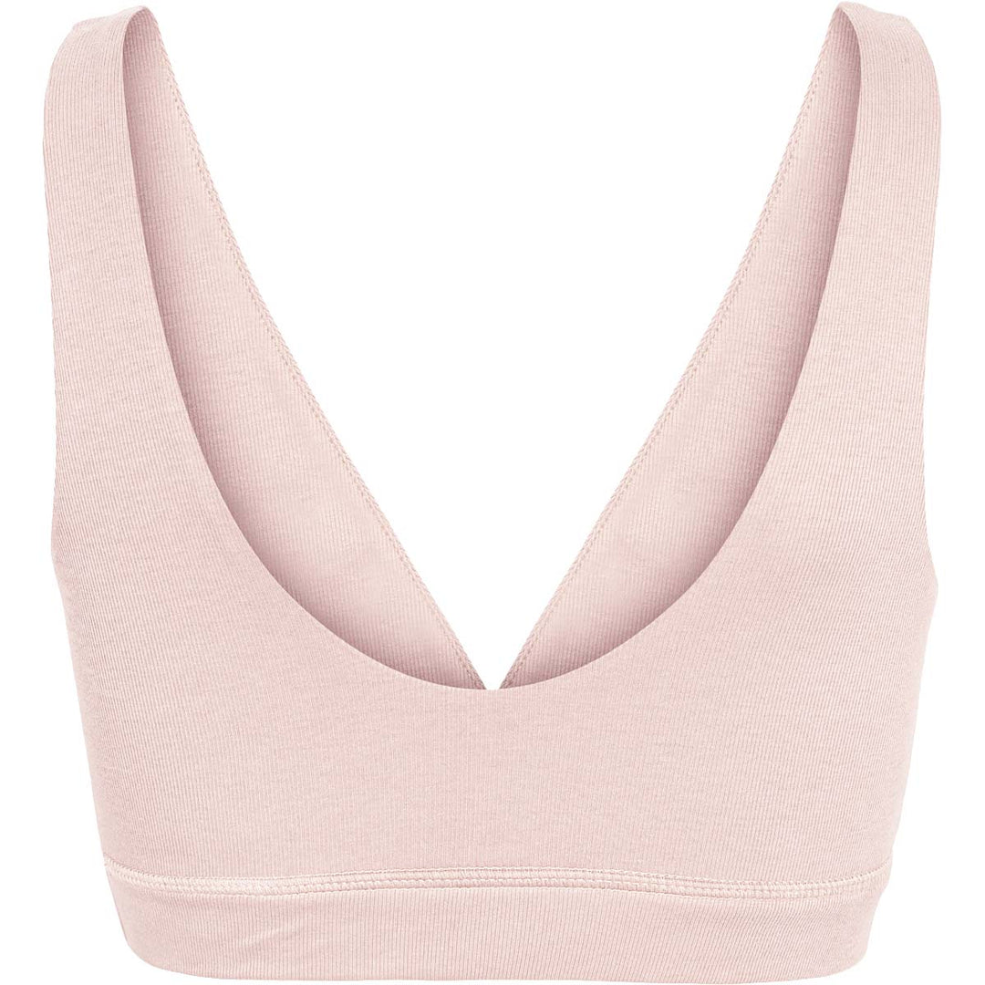 Müsli Triangle Nursing Bra Nightingale - Voeding BH - Roze 2