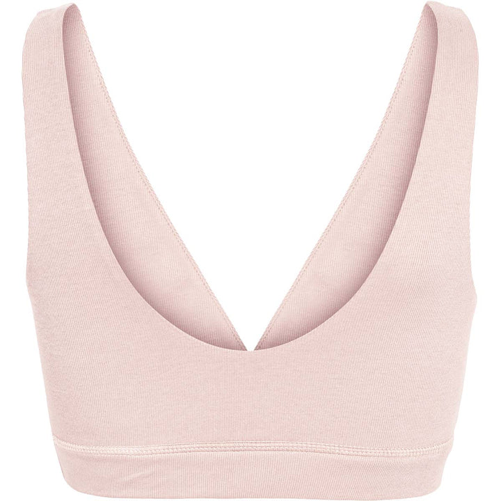 Müsli Triangle Nursing Bra Nightingale - Voeding BH - Roze 2