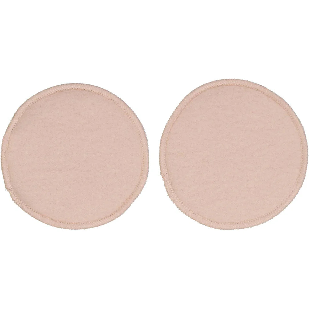 Müsli Wool Nursing Pads Spa Rose - Zoogkompressen - Roze 2