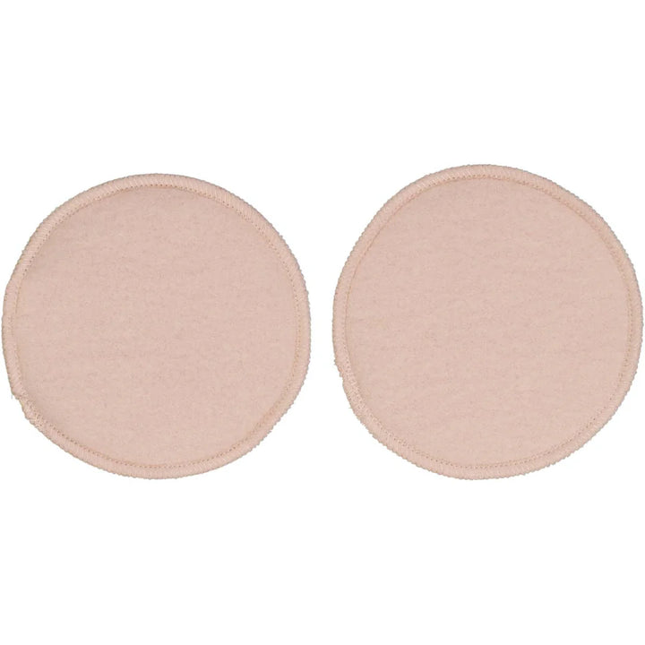 Müsli Wool Nursing Pads Spa Rose - Zoogkompressen - Roze 2