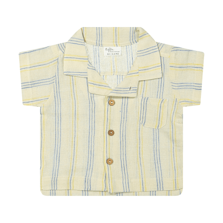 Riffle Amsterdam - Baby- en Kinderkleding en Accessoires