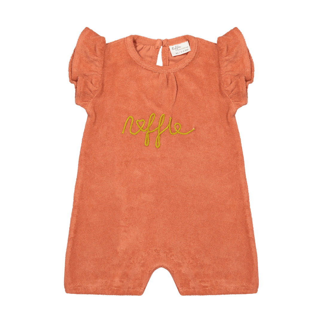 Blair Elegante Meisjes Jumpsuit - ZOYA Kinderen Blair Elegante Meisjes Jumpsuit - ZOYA Kinderen