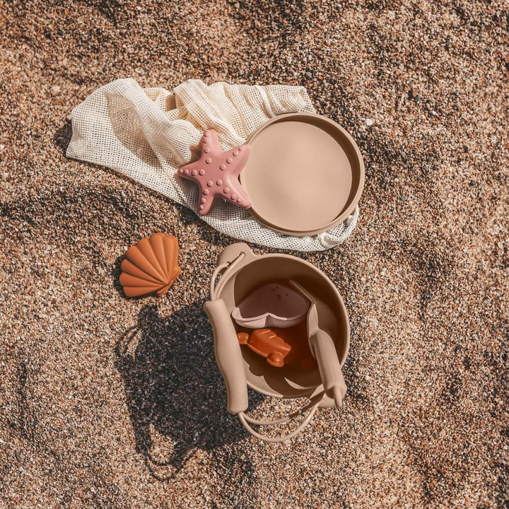 Salted Stories Beach Set Sari - Strandset Speelgoed4