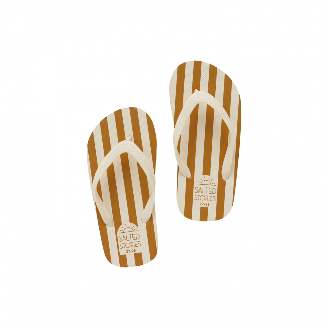 Bold Stripes Saga