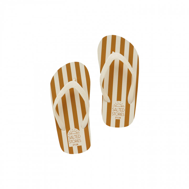 Bold Stripes Saga