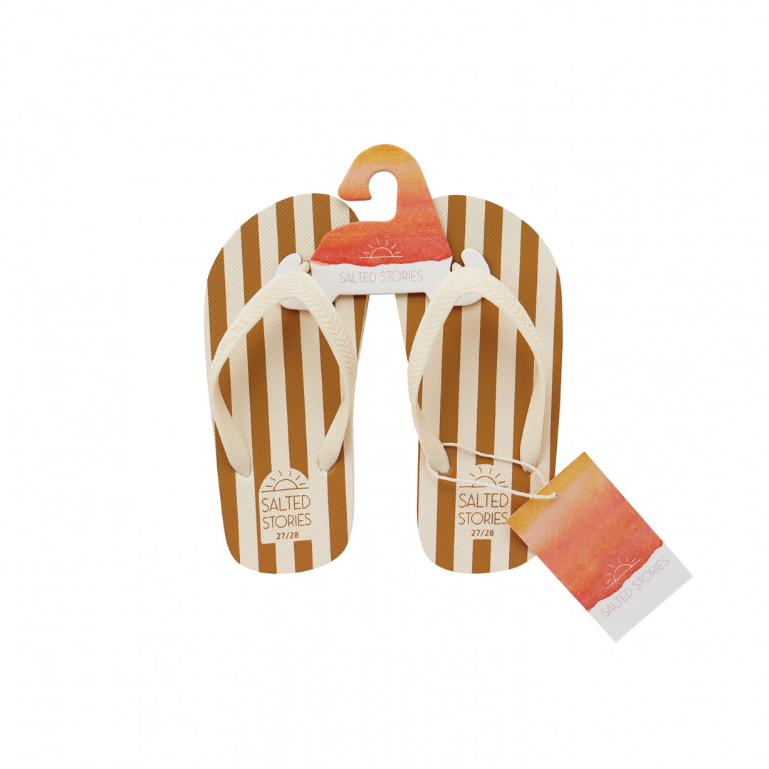 Bold Stripes Saga