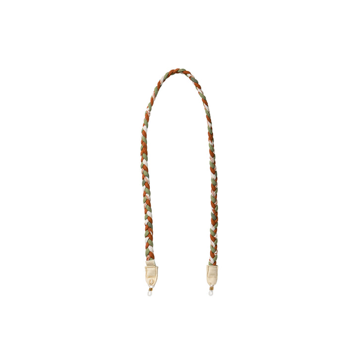 Salted Stories Sunglasses Cord Pommegranate - Brillen Koord 1
