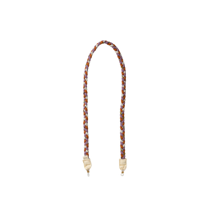 Salted Stories Sunglasses Cord Sparkly Flowers - Bril Koord 1