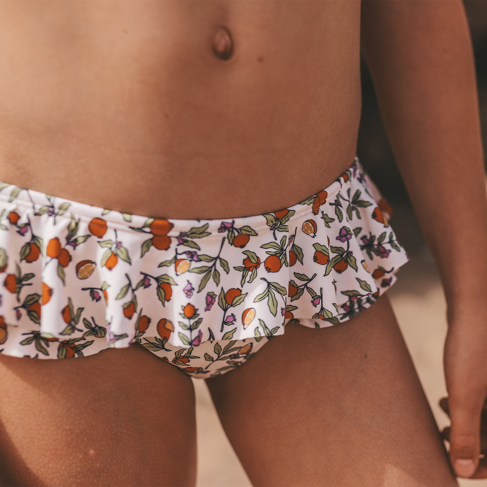 Salted Stories Pomme Flower x Glitter Crinkle 2Swim Hipsters 2