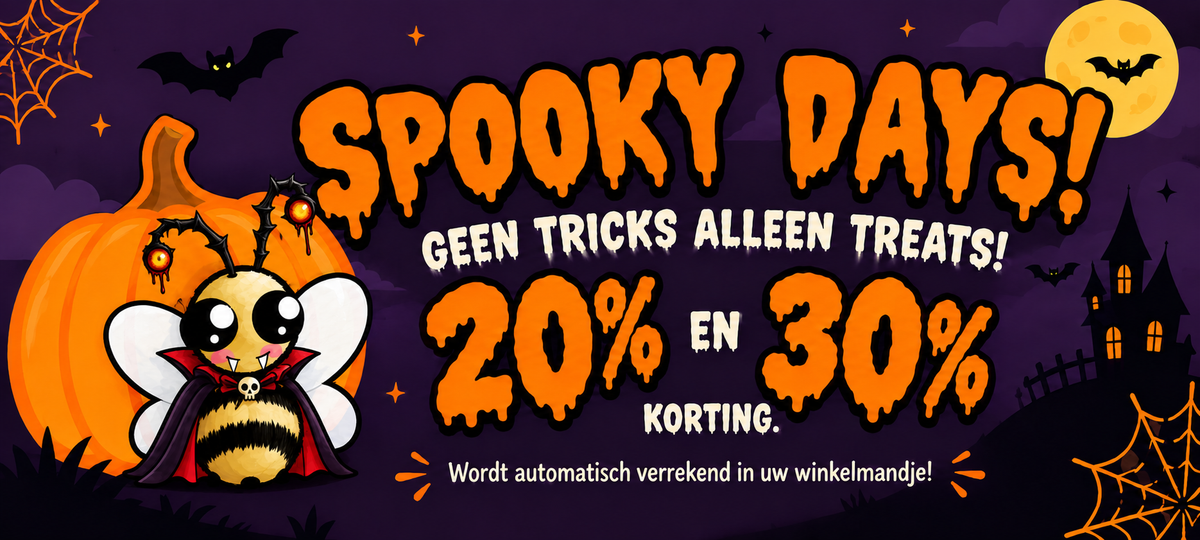 Spooky_Days_Kortingactie_Homepage_Banner-_Bee_Cute_Baby_en_kinderkleding