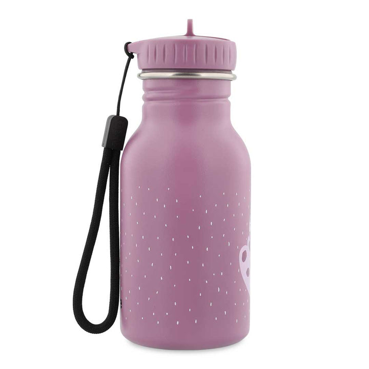 Trixie Drinkfles 350ml - Mrs. Peacock - Roestvrij Staal  3
