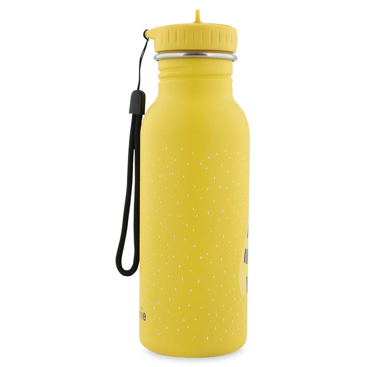 Trixie Drinkfles 500ml - Mrs. Bumblebee - Roestvrij Staal 3