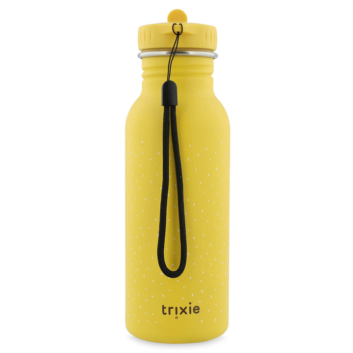 Trixie Drinkfles 500ml - Mrs. Bumblebee - Roestvrij Staal 4
