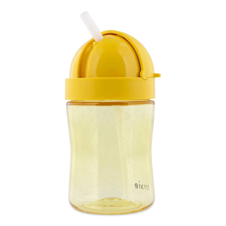 Trixie Rietjesbeker - Mr. Lion - Fles - Geel 4