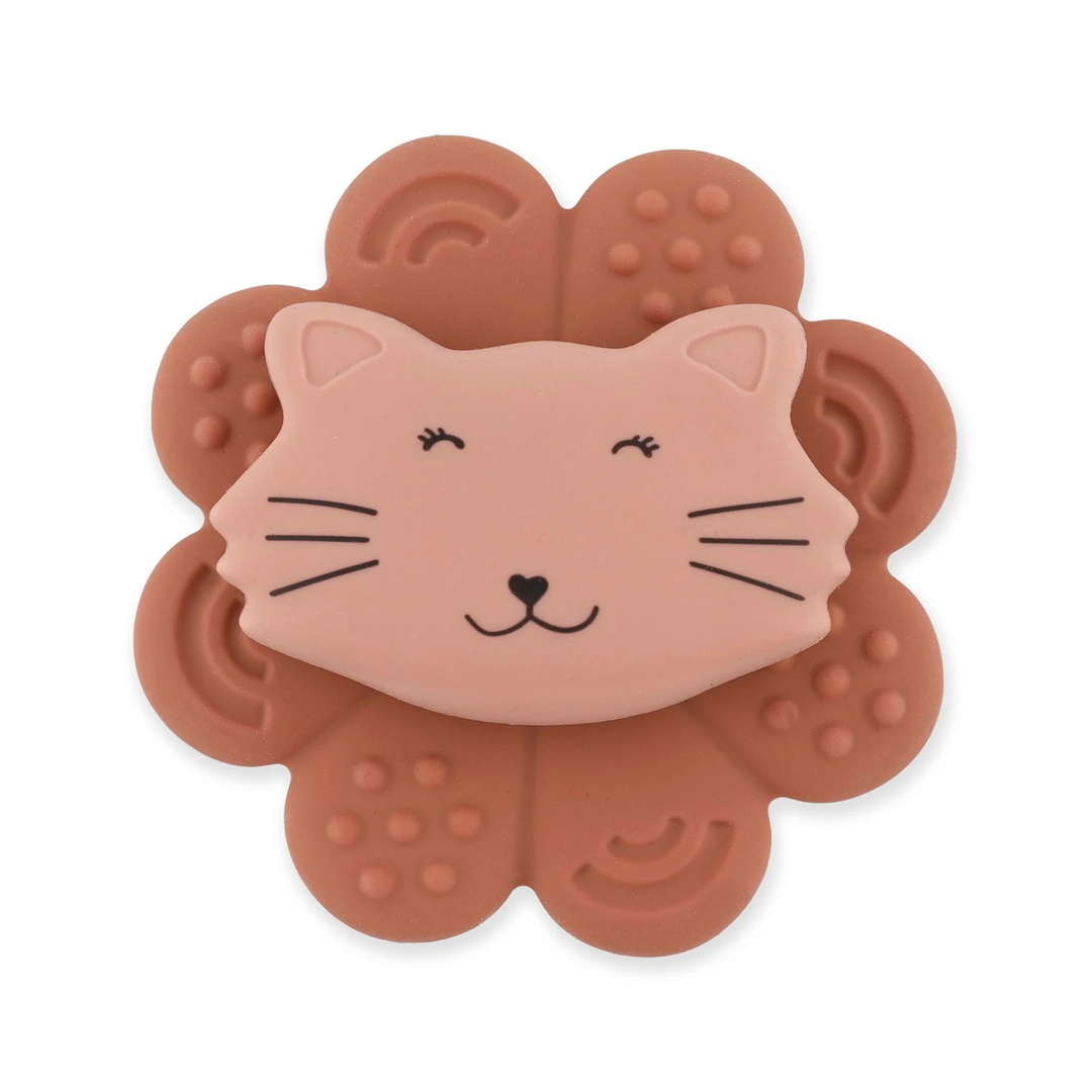 Trixie Siliconen Spinner met Zuignap - Mrs. Cat - Speelgoed 1