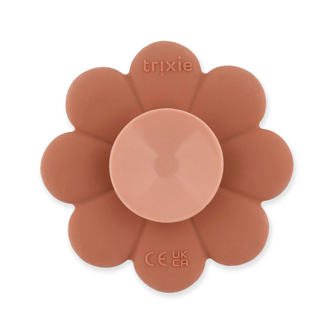 Trixie Siliconen Spinner met Zuignap - Mrs. Cat - Speelgoed 3