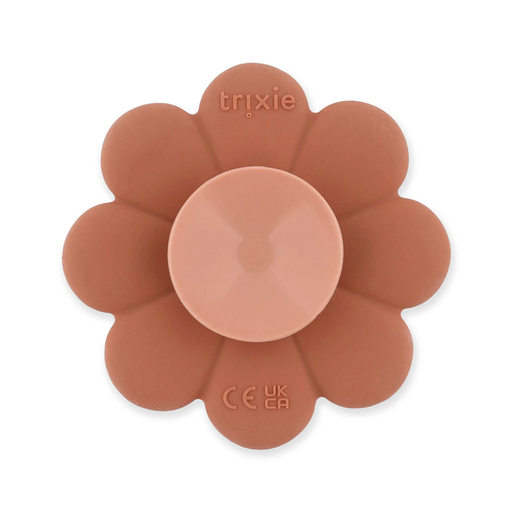 Trixie Siliconen Spinner met Zuignap - Mrs. Cat - Speelgoed 3