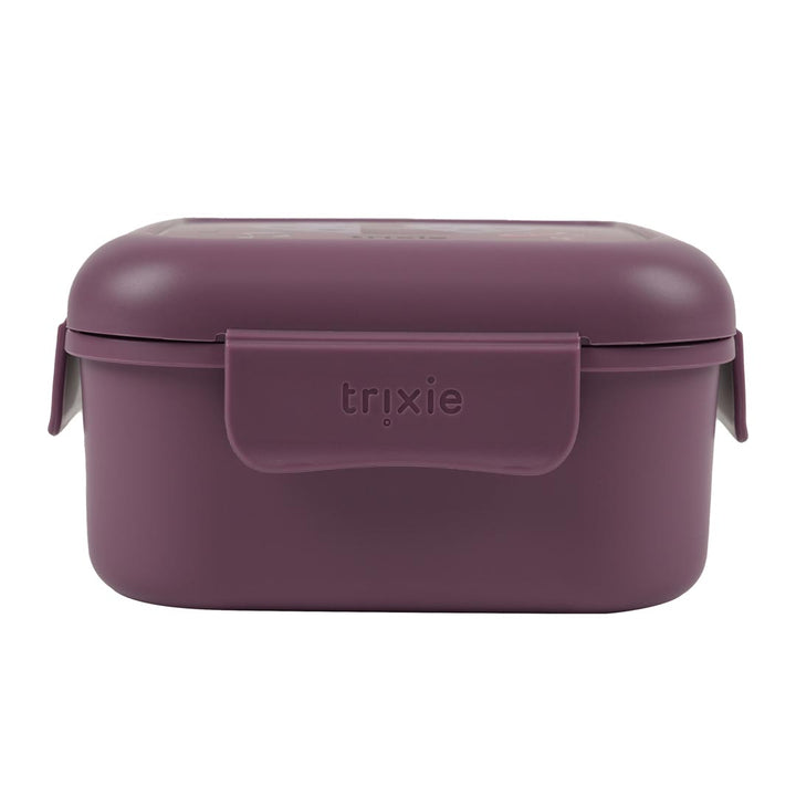 Trixie Snack Box met Clips - Ballerina Mrs. Peacock 6