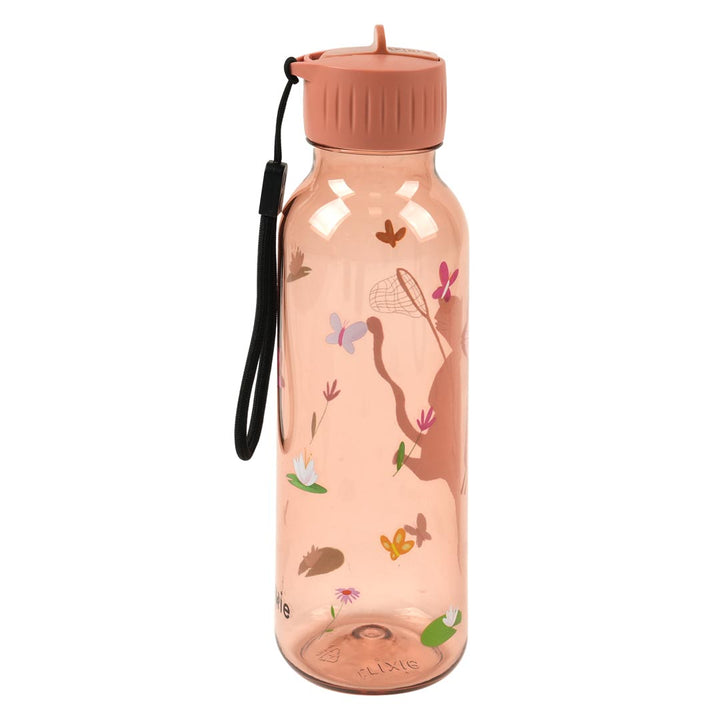 Trixie Tritan™ Fles 500ml - Pathfinder Mrs. Cat - Roze 2