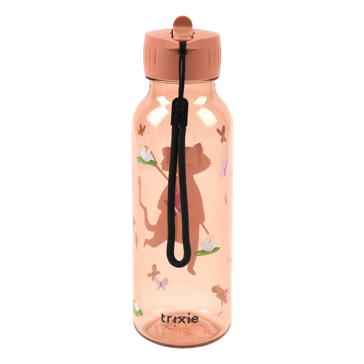 Trixie Tritan™ Fles 500ml - Pathfinder Mrs. Cat - Roze 3