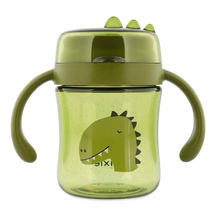 360° Drinkbeker met Handvaten - Mr. Dino