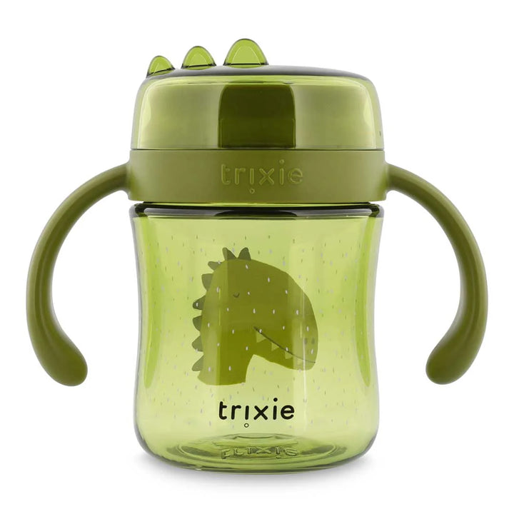 360° Drinkbeker met Handvaten - Mr. Dino