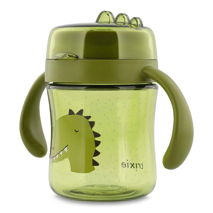 360° Drinkbeker met Handvaten - Mr. Dino