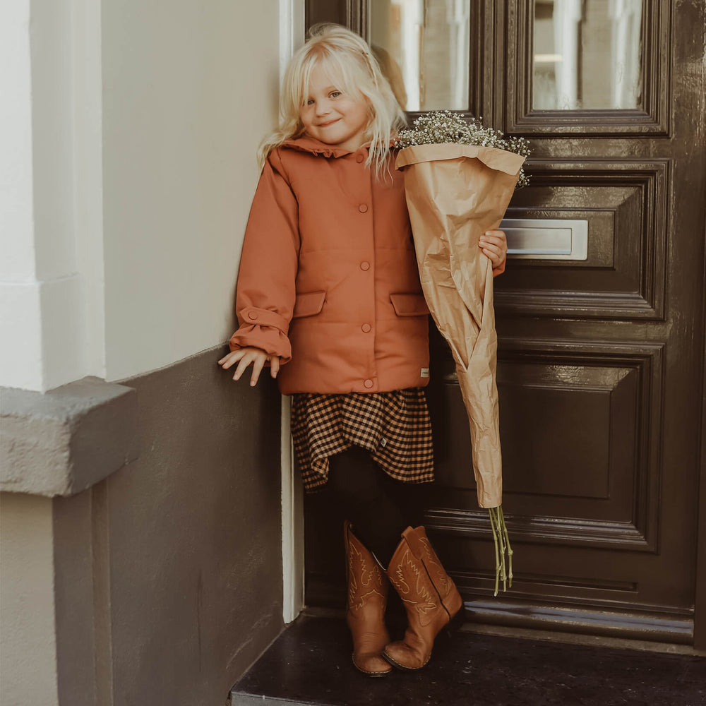 Pufferjassen voor kinderen | Maak je klaar voor de koude maanden - SPORT 24 Pufferjassen voor kinderen | Maak je klaar voor de koude maanden - SPORT 24