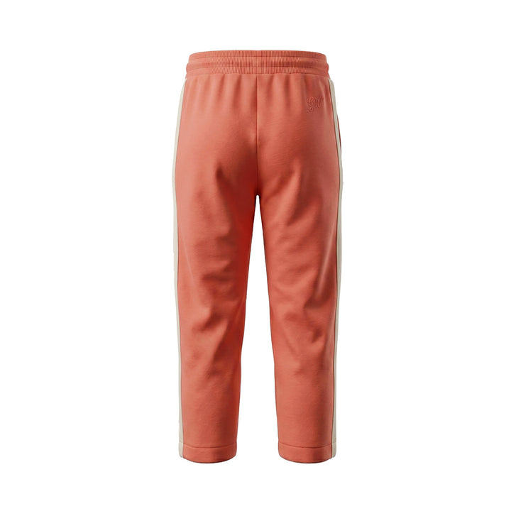 Your Wishes Solid Straight Jogger Ginger - Jongenbroek 3