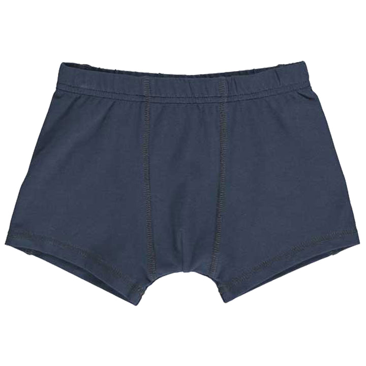 Müsli Underwear Set Boxer Midnight - Jongens Ondergoed Set5