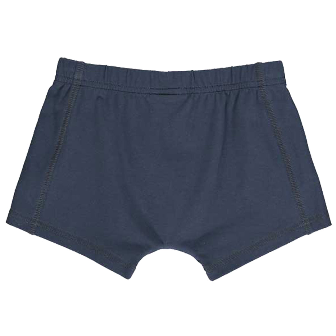 Müsli Underwear Set Boxer Midnight - Jongens Ondergoed Set6