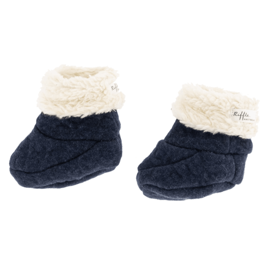 Babyslofjes buiten hotsell