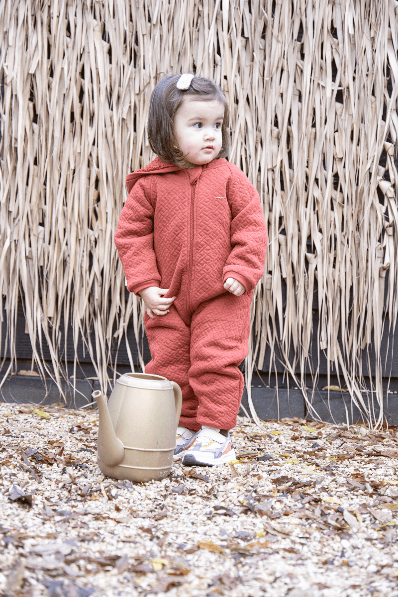 Baby outdoor overalls hotsell