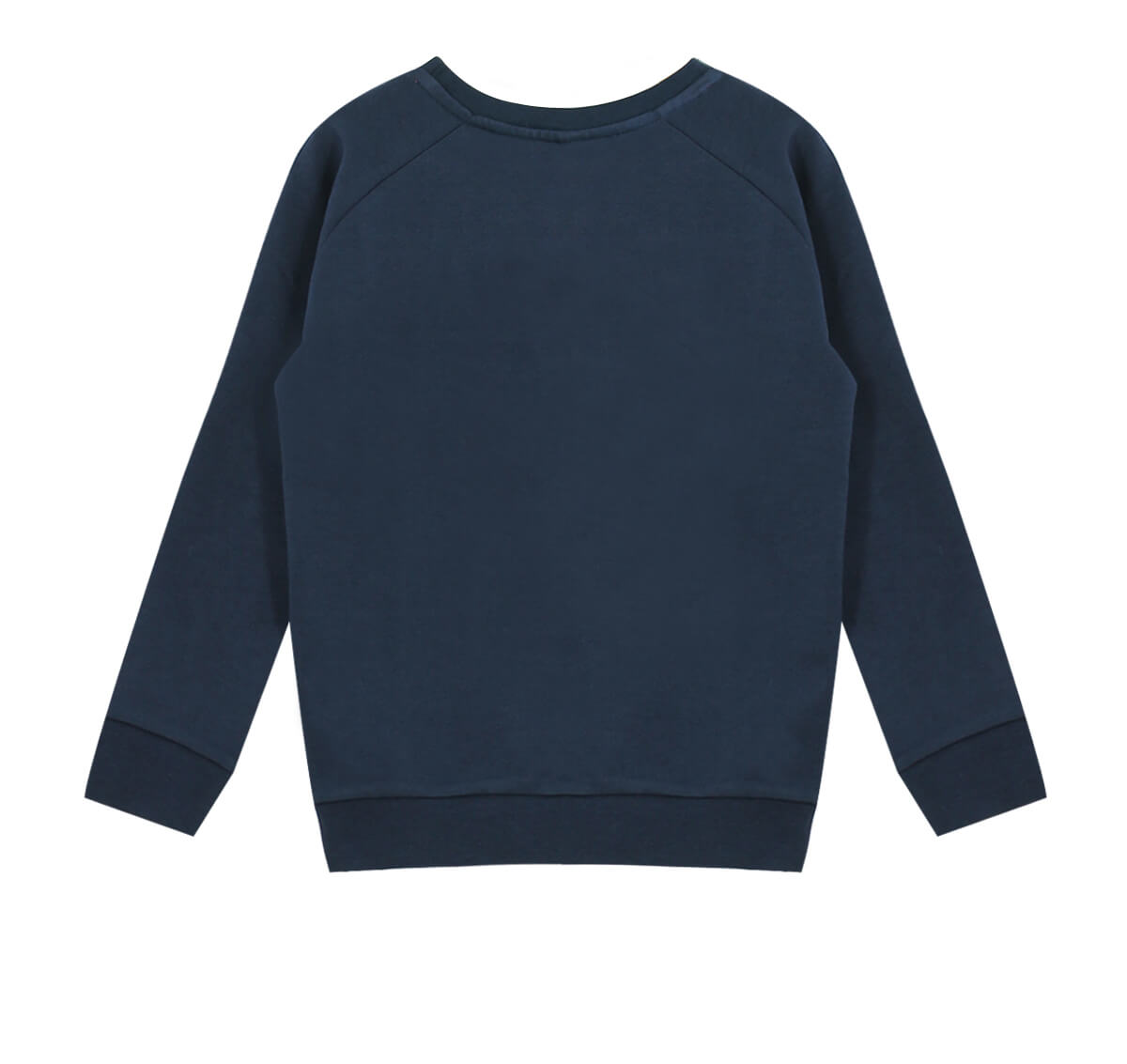 VinRose Sweater Hannah - Meisjes Sweatshirt - Donkerblauw2